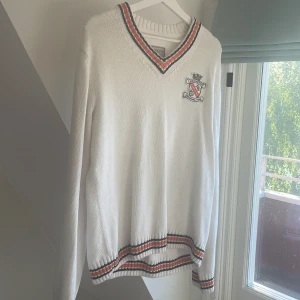 Lexington stickad tröja - Mycket bra skick