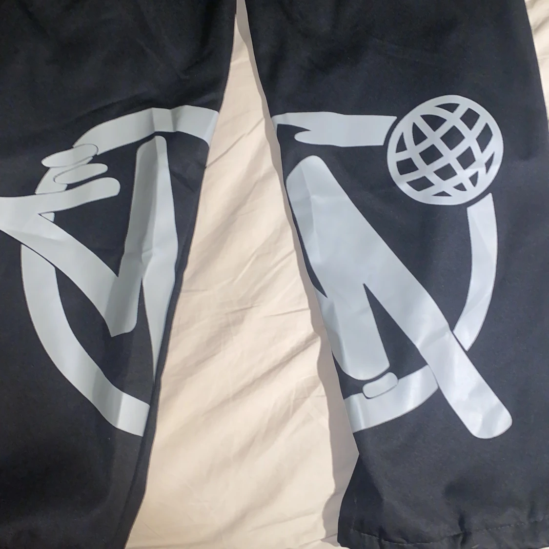 Minus two cargos - 91