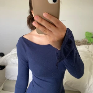 Gina Tricot långärmad - Långärmad från Gina Tricot