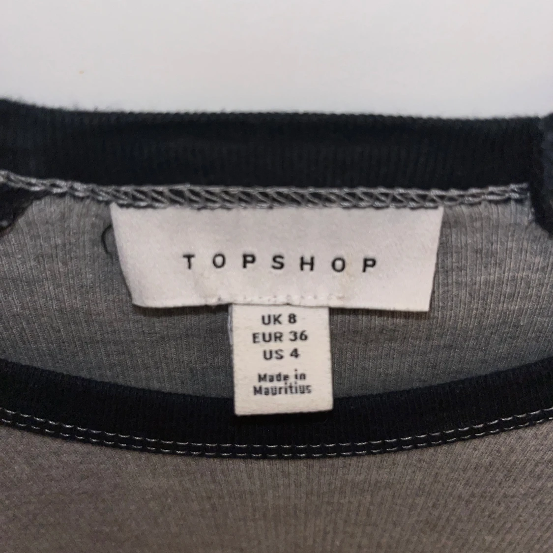 Tröja downtown - 90