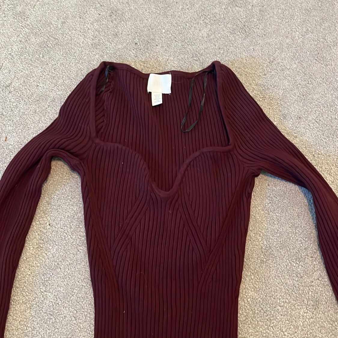 Långklänning  - 90