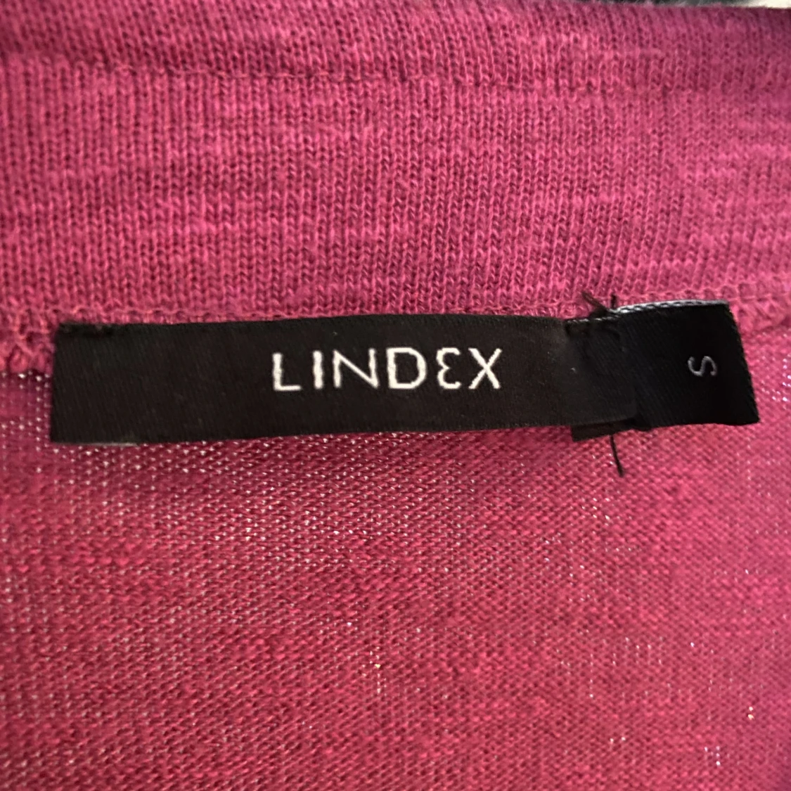 Kofta med dragkedja - 90