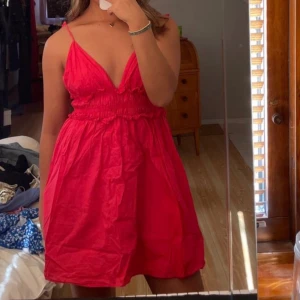 Klänning - Super fin sommarklänning