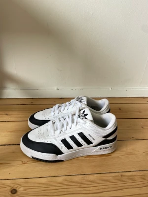 Adidas skor - Adidas originals drop step low 👟 Strl 38 2/3 💗