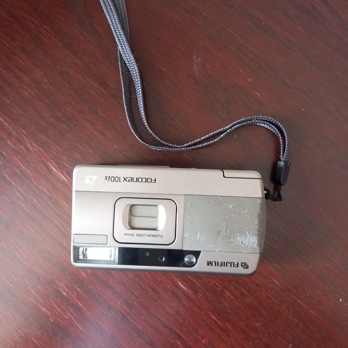 2 st kameror + skal - 92