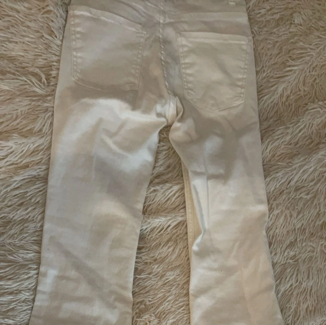 Vita bootcut jeans - 91