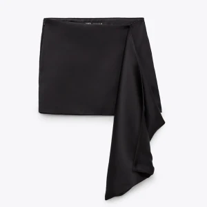 SATIN KJOL  - SATIN KJOL 