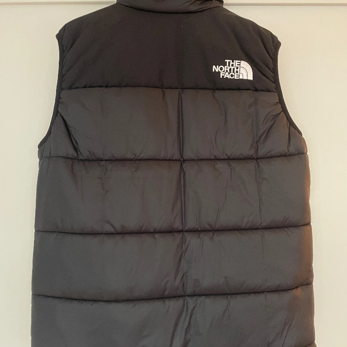 North face väst - 90