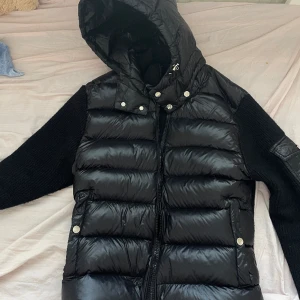 Moncler cardigan - Moncler cardigan 