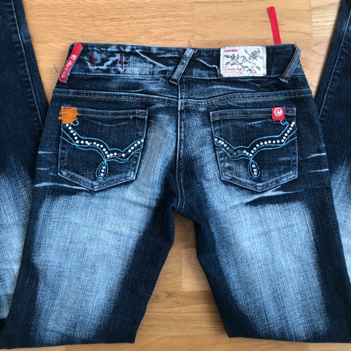 Crazy age jeans  - 90