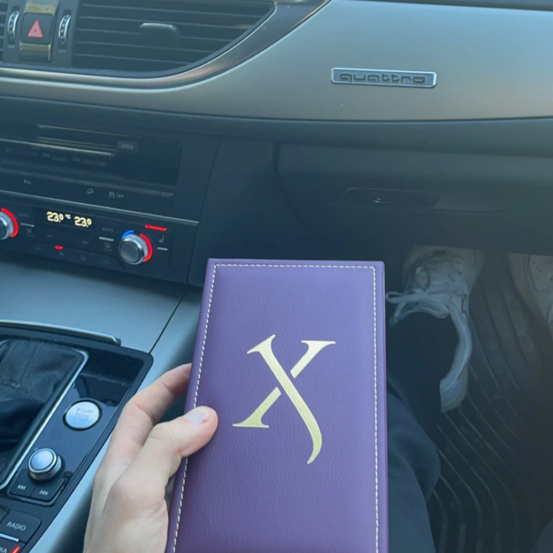 Xerjoff more than words 100 ml (ny) - 91