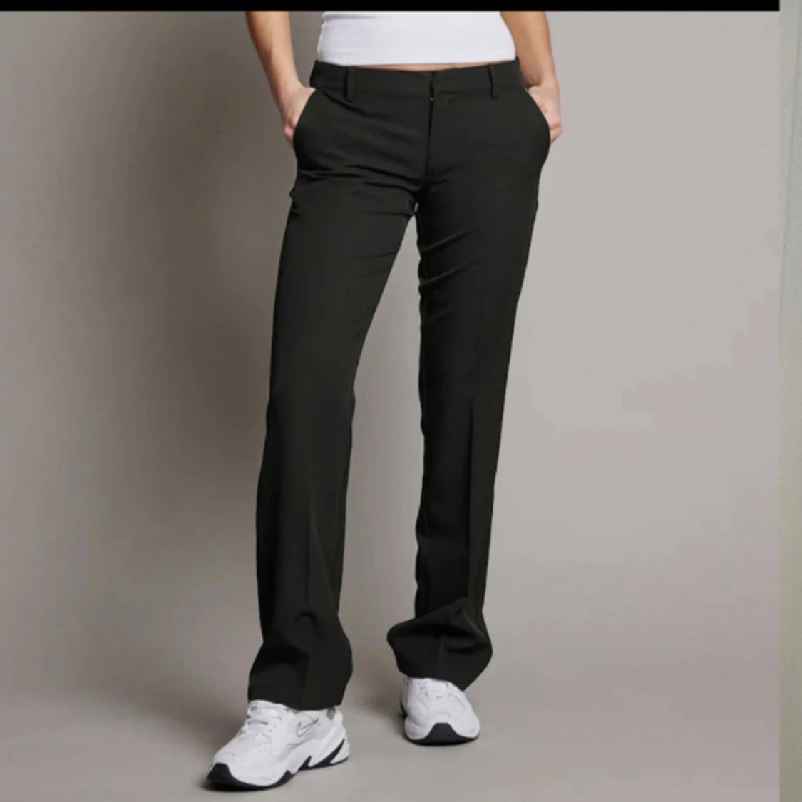 jätte fina kostym byxor💞