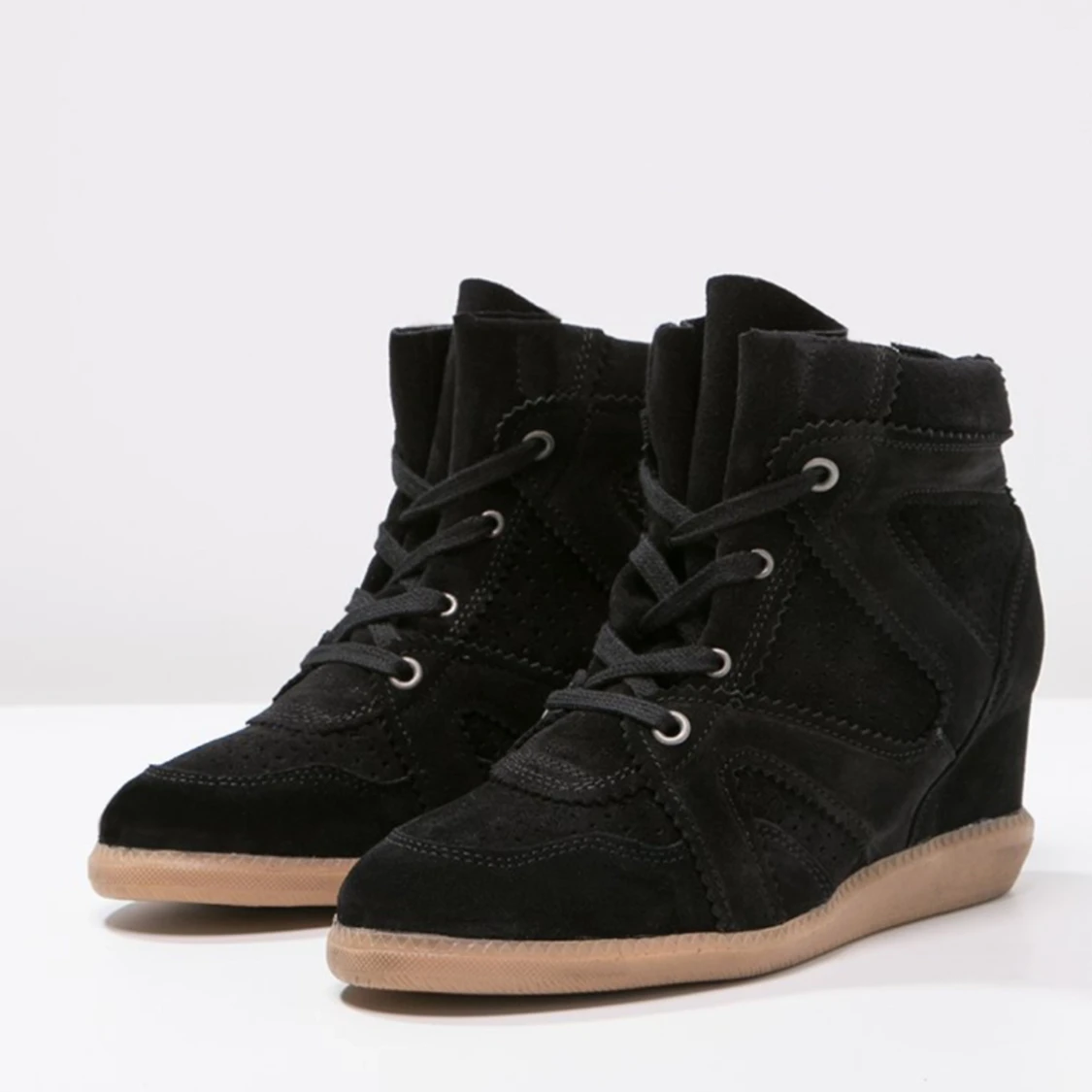 Isabelle Marant liknande skor 