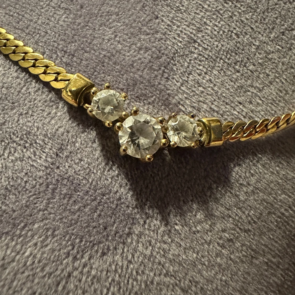 EDBLAD halsband  - 90