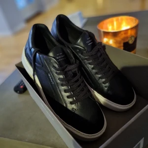 Nya Gant  skor modell Zonick - Nya Gant skor.