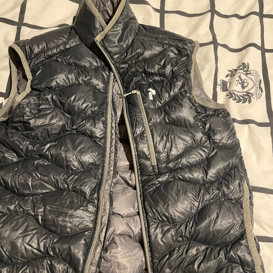 Märkes jackor/väst - 90