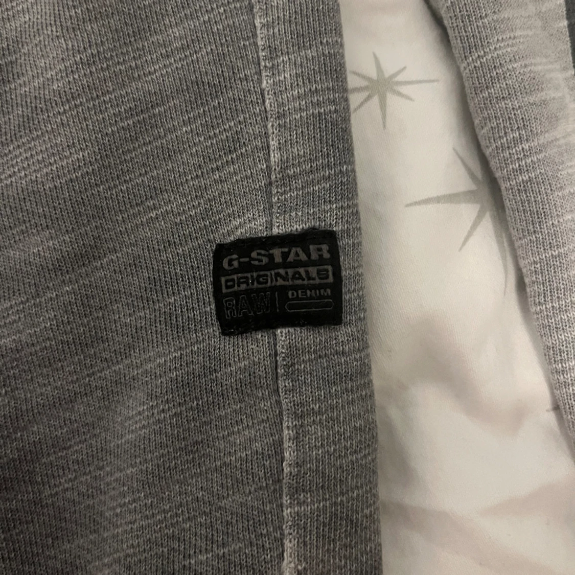 G star sweatshirt - 90