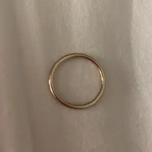 Guld ring