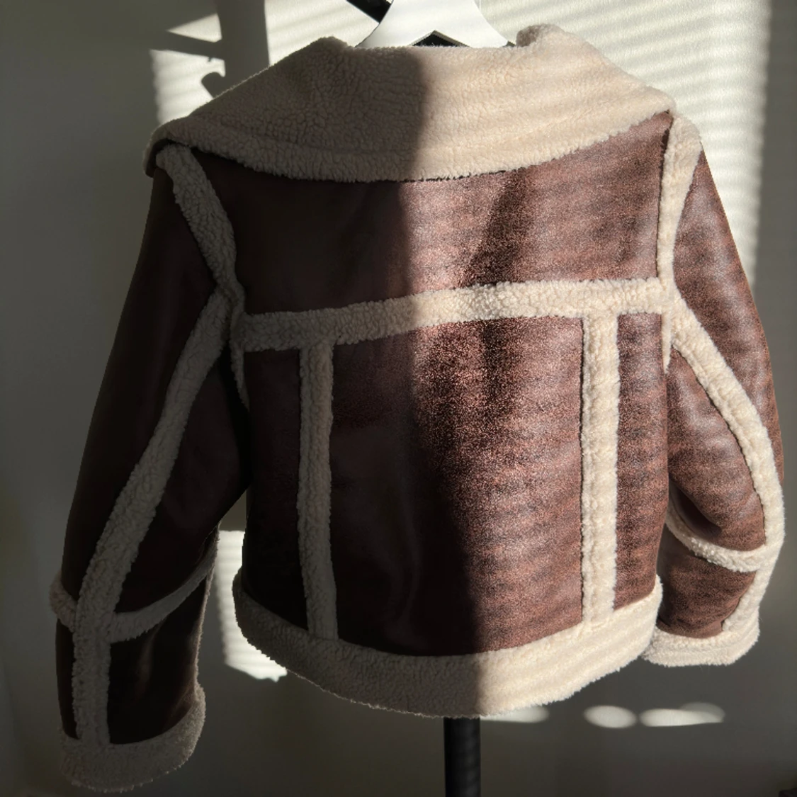 Fin jacka från h&m - 90