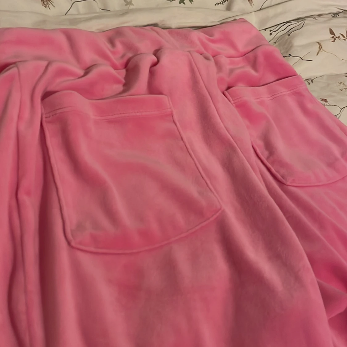 Gina tricot mjukisdress  - 91