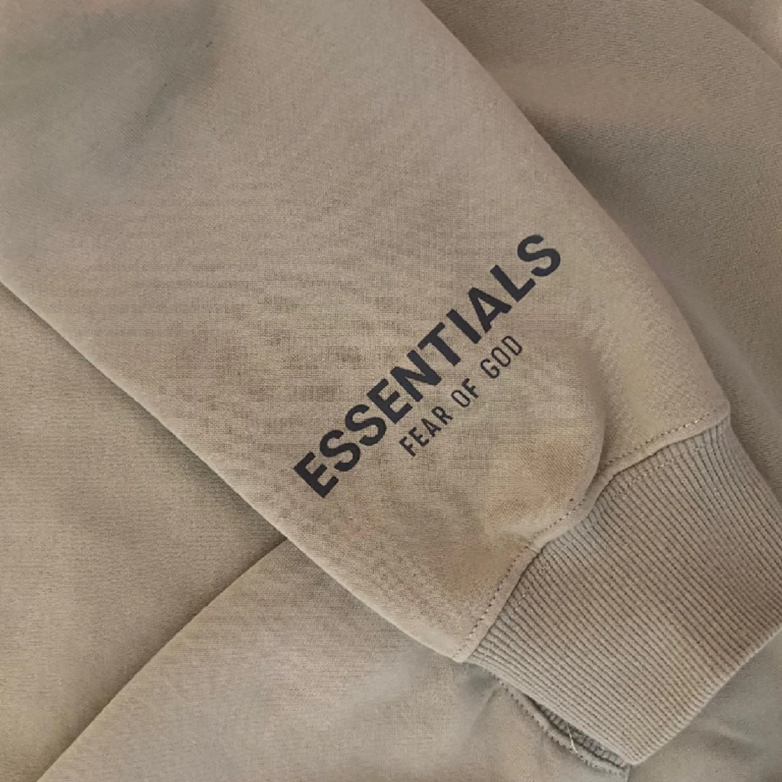 Essentials FoG Sweatshirt - 90
