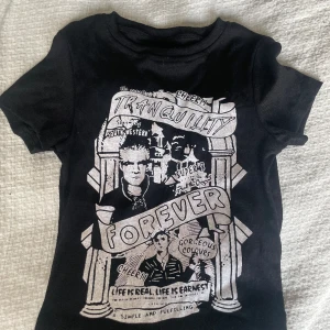 Cool tshirt - Snygg tshirt som tyvärr inte kommer till användning 💘