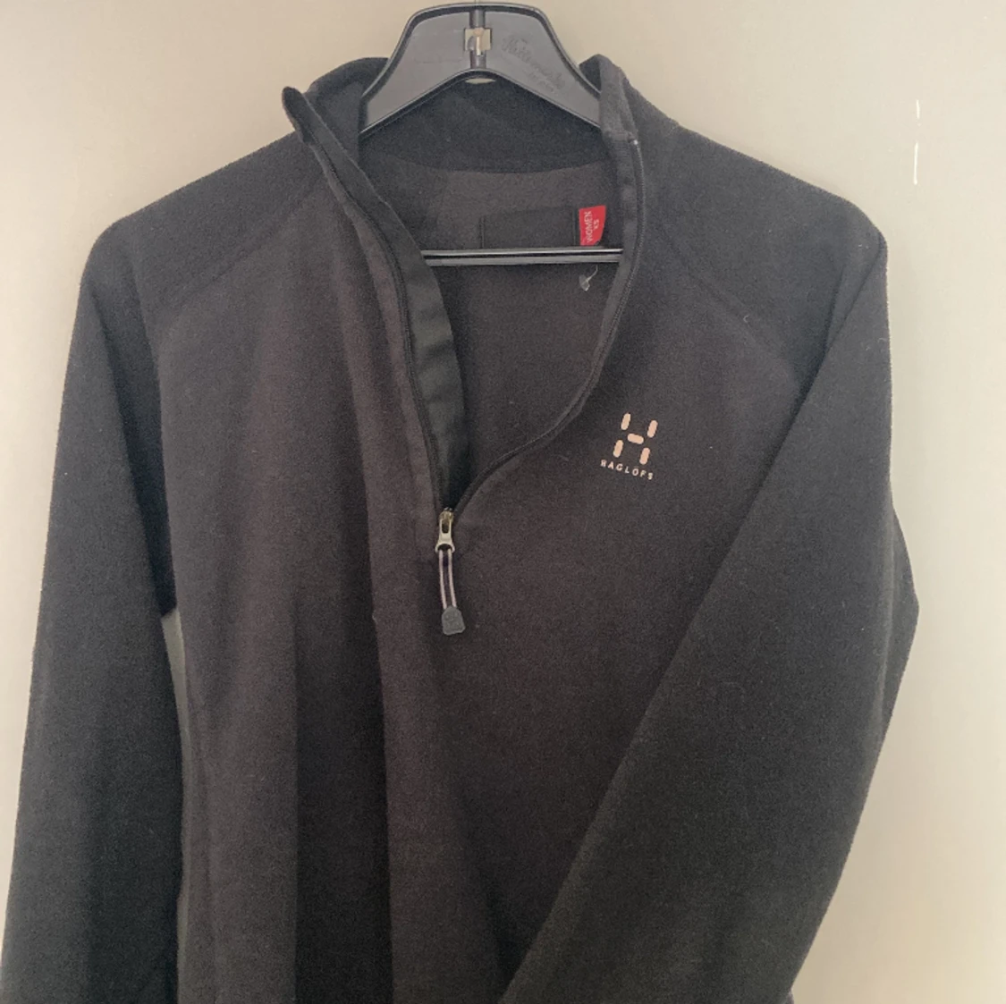 haglöfs fleece - 90