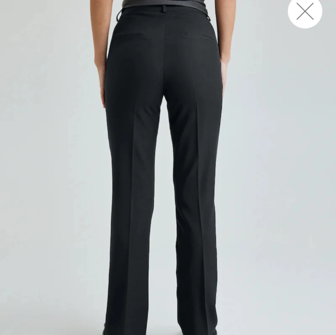 Vilma kostymbyxor  - 90