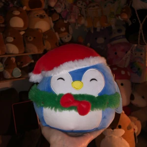 Squishmallows  - Nyskick 