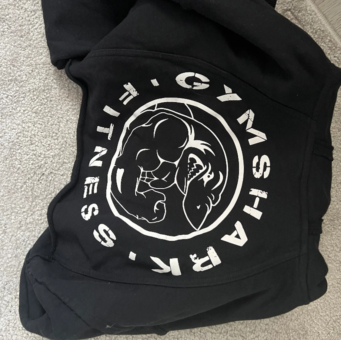 Gymshark hoodie - 91