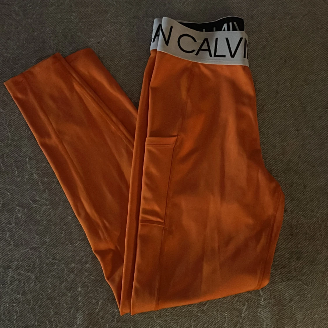 Calvin Klein performance tights