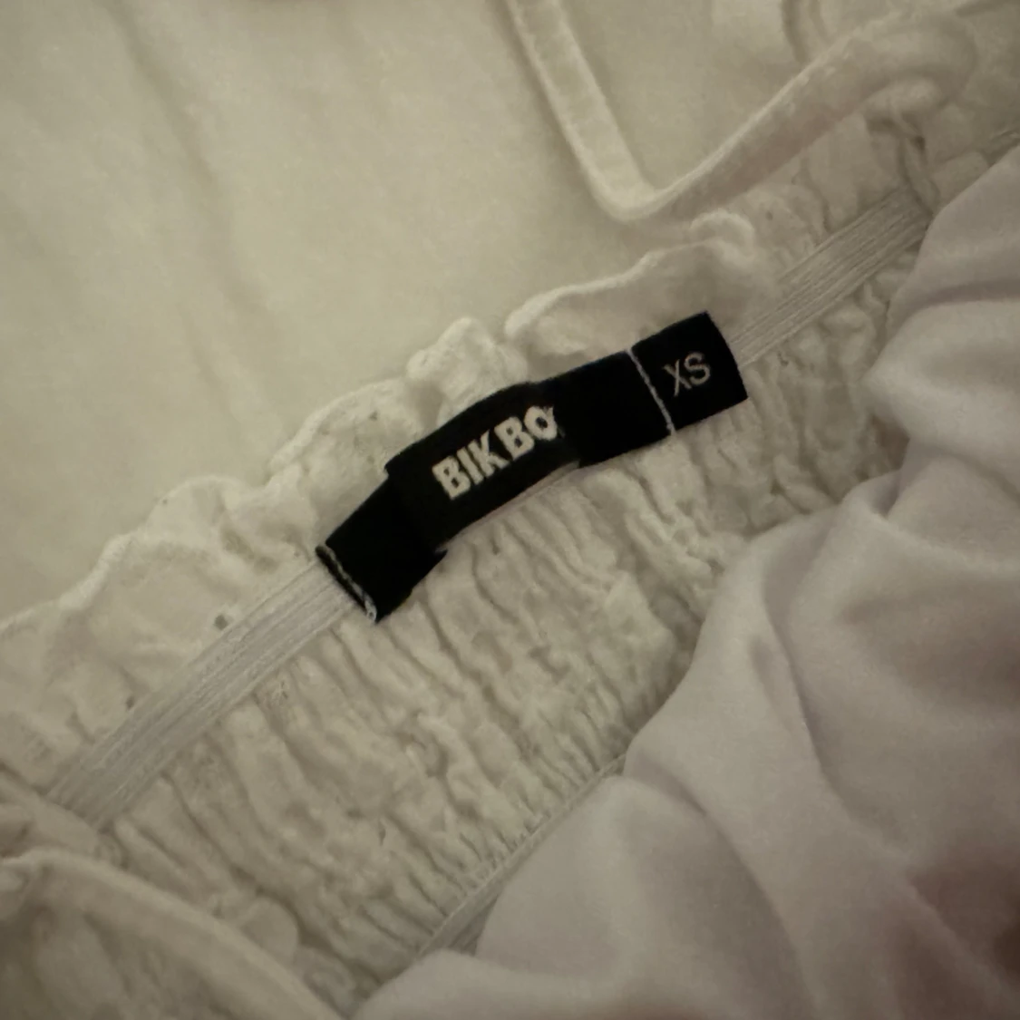 Söt sommar topp - 90