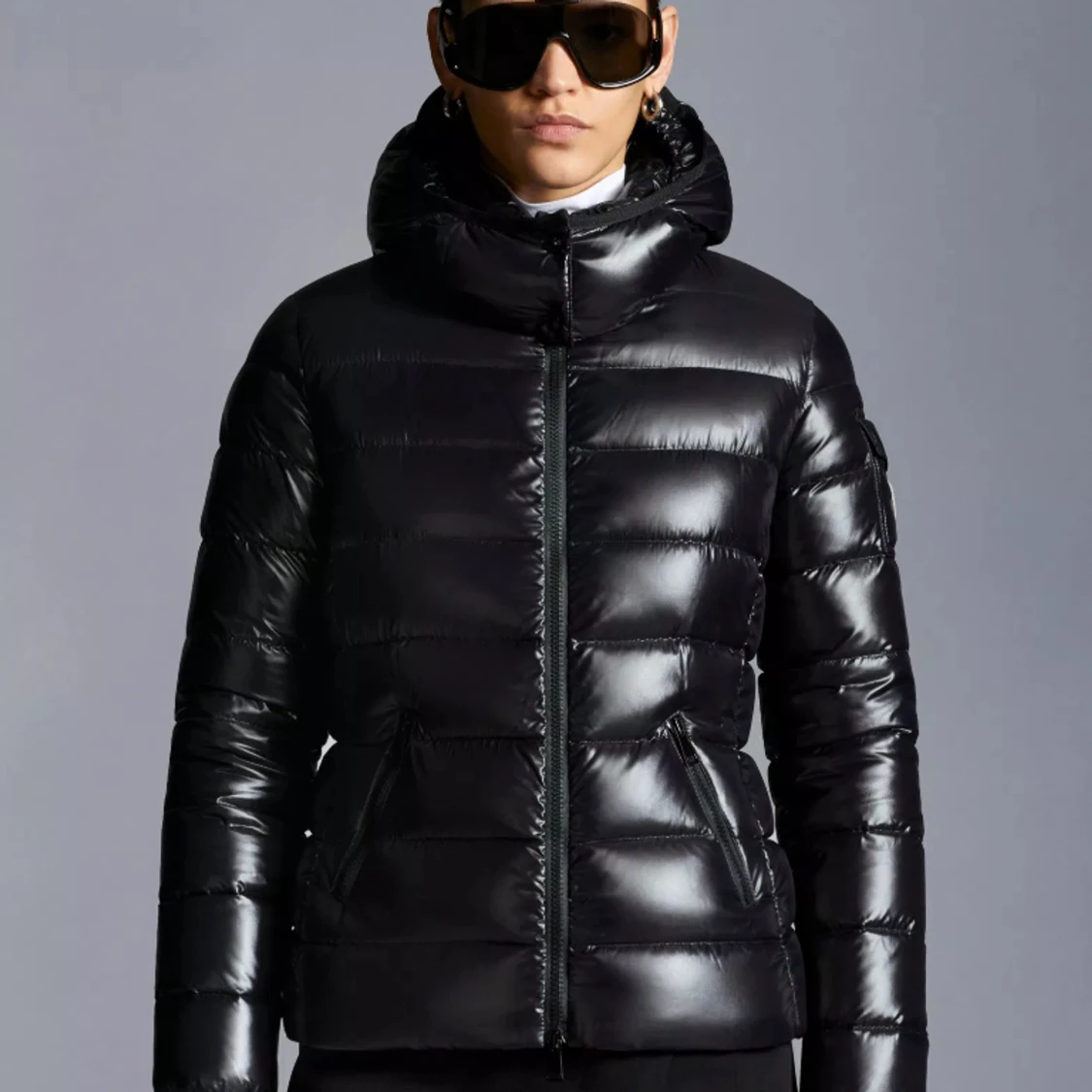 Moncler Dam Bady Down Jacket 