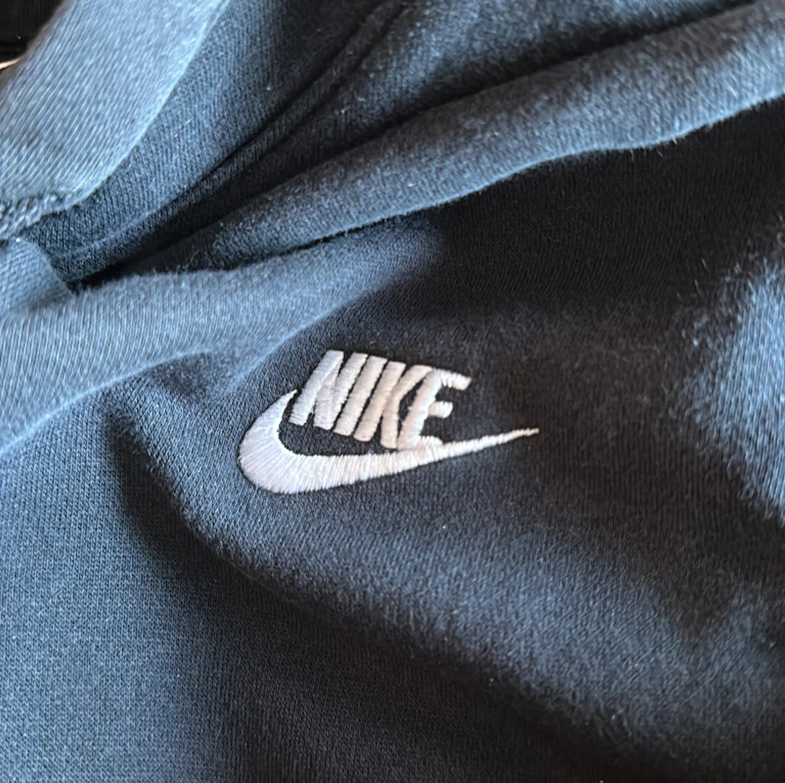 Nike hoodie - 91