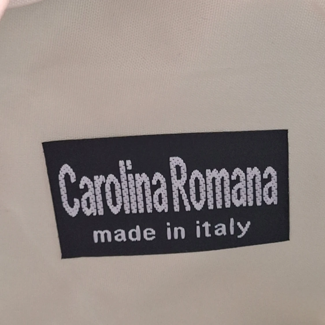 Carolina Romana väska - 91