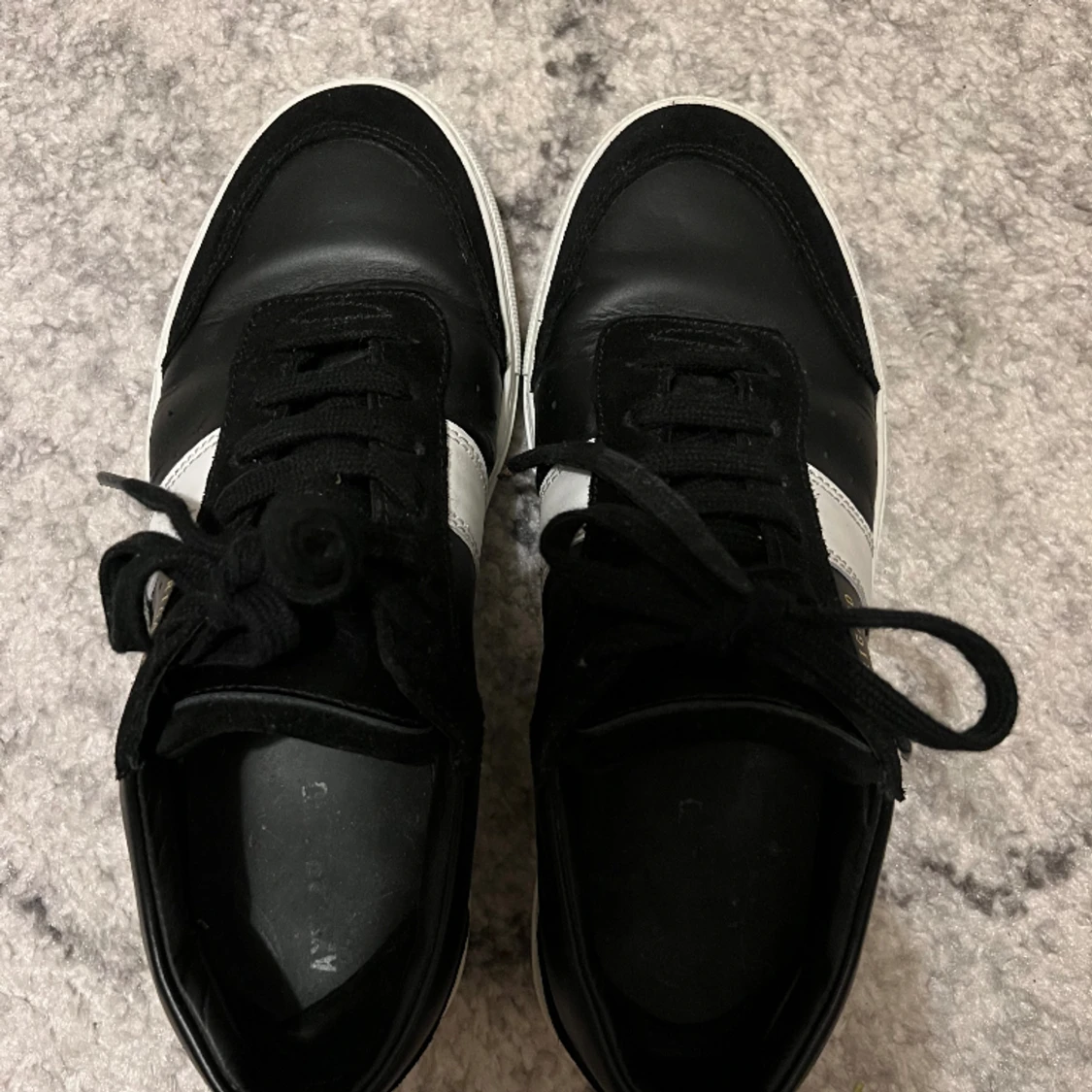 Axel artigato skor - 90