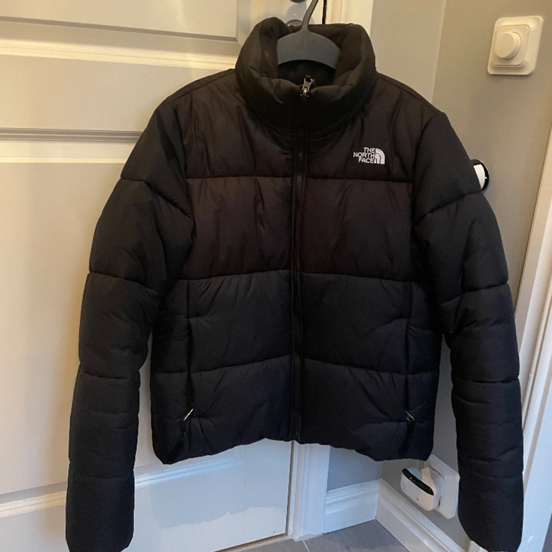 North Face jacka