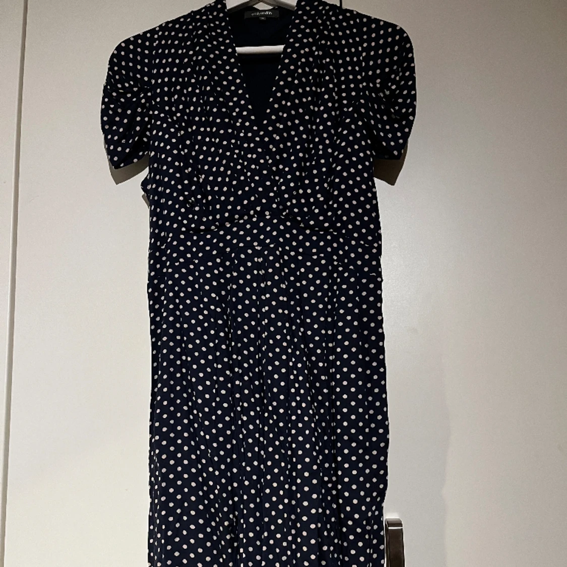 Superfin klänning emilyandfin