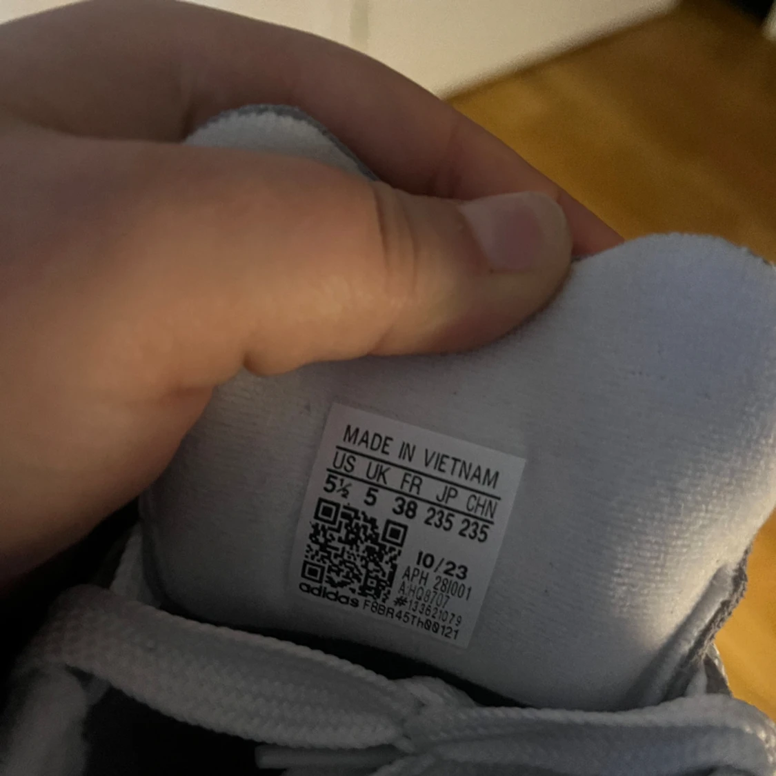 Adidas campus 00 - 91