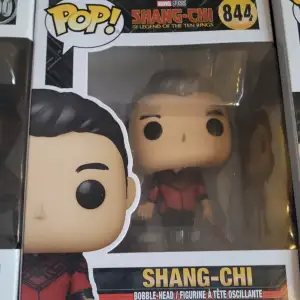 Shang-chi funko pop