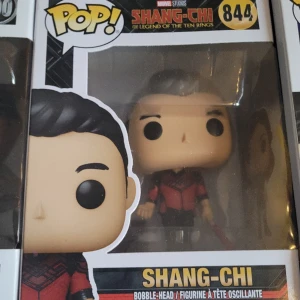 Shang-chi funko pop marvel - Shang-chi funko pop