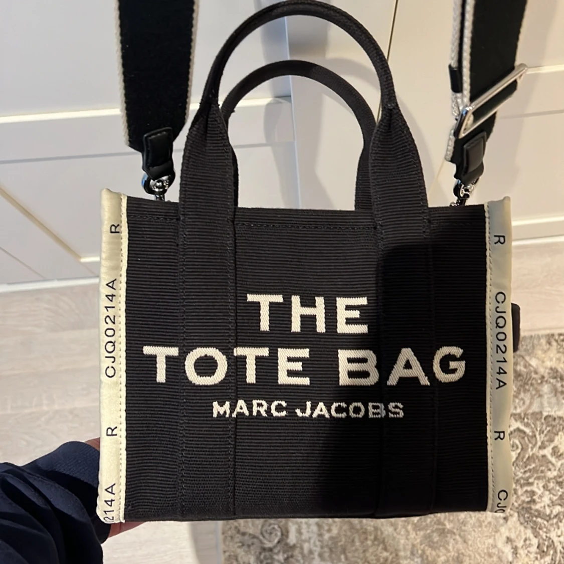 Marc jacobs tote bag  - 90