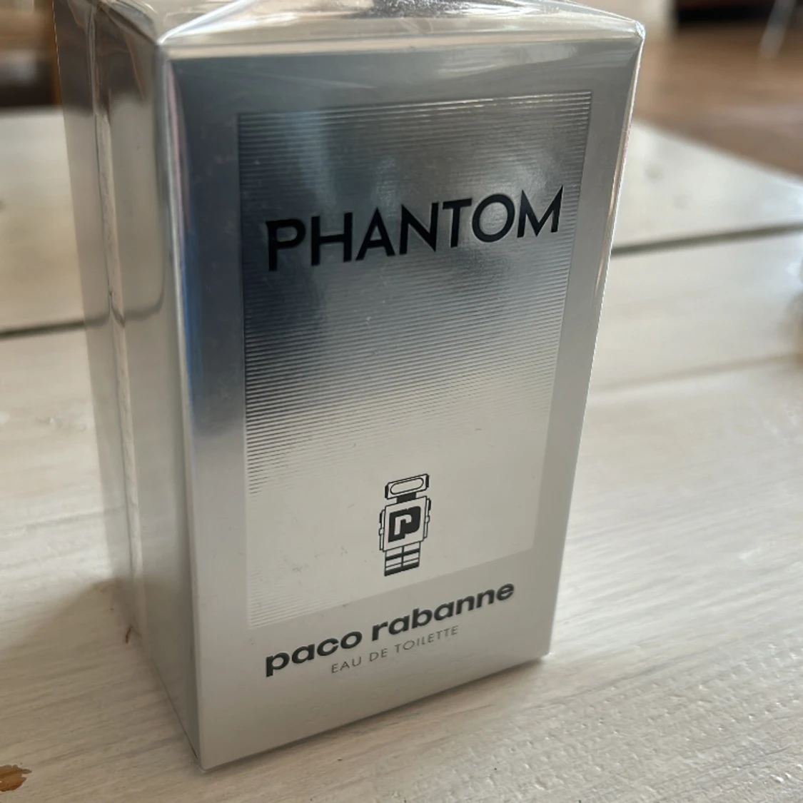 Paco Rabanne Phantom 