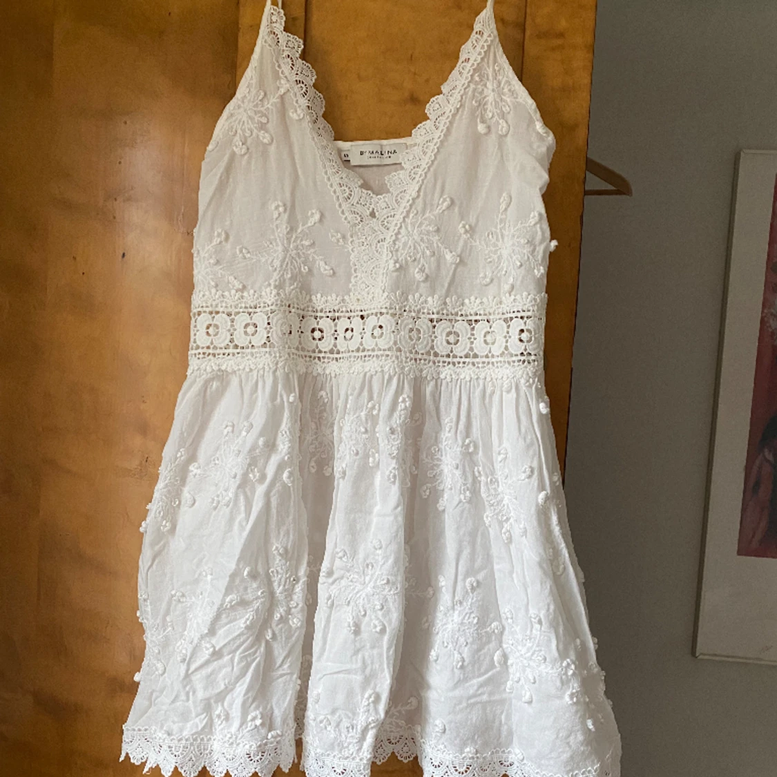 By malina klänning - 90