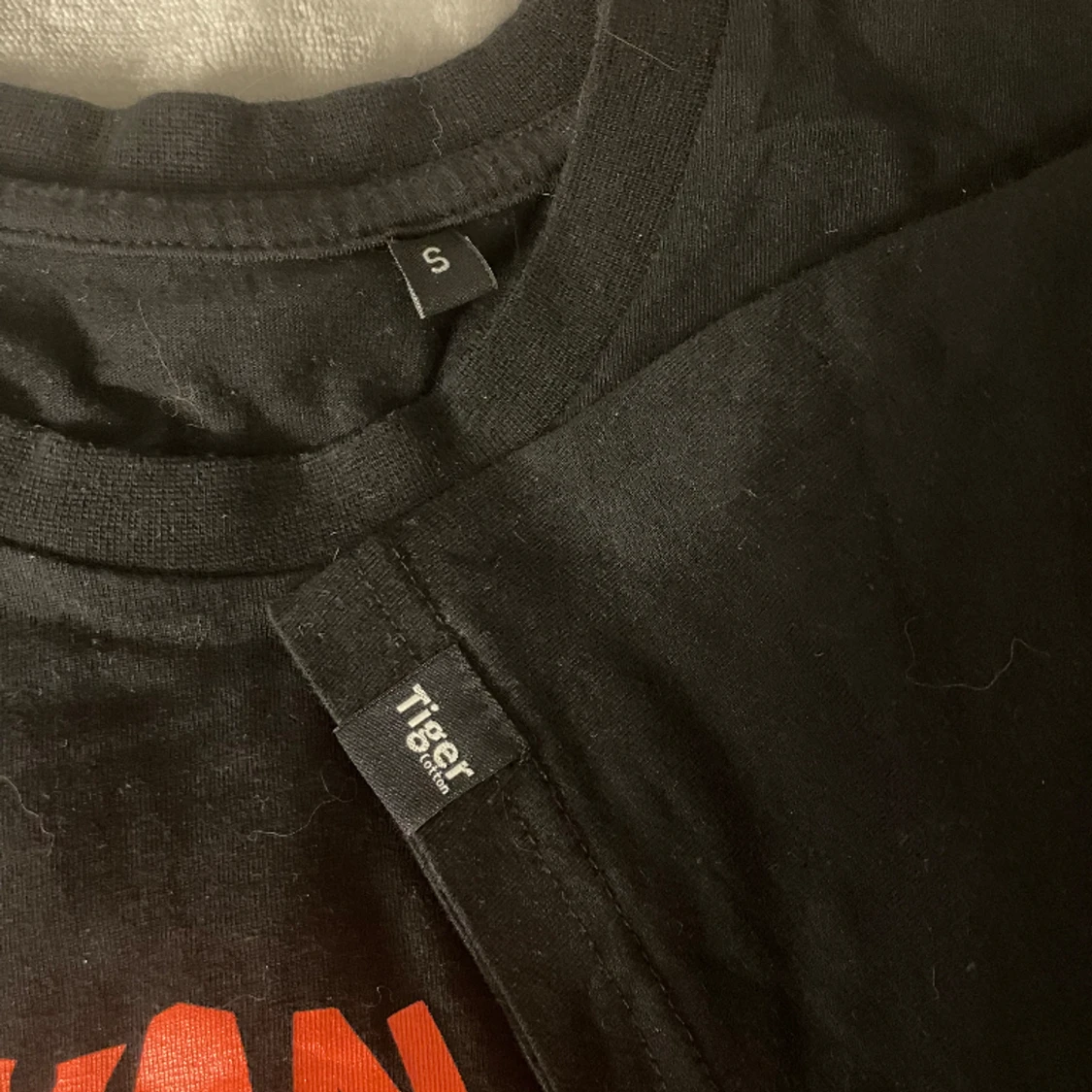 Håkan Hellström t-shirt - 91