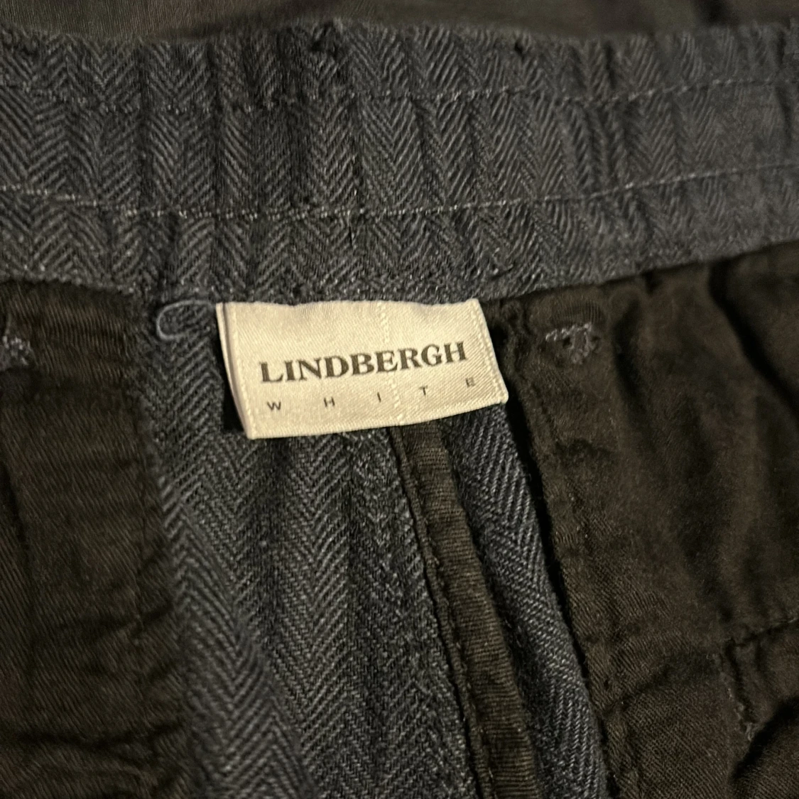 Lindebergh shorts - 90