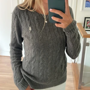 Ralph Lauren tröja  - Bra skick, ull tröja 