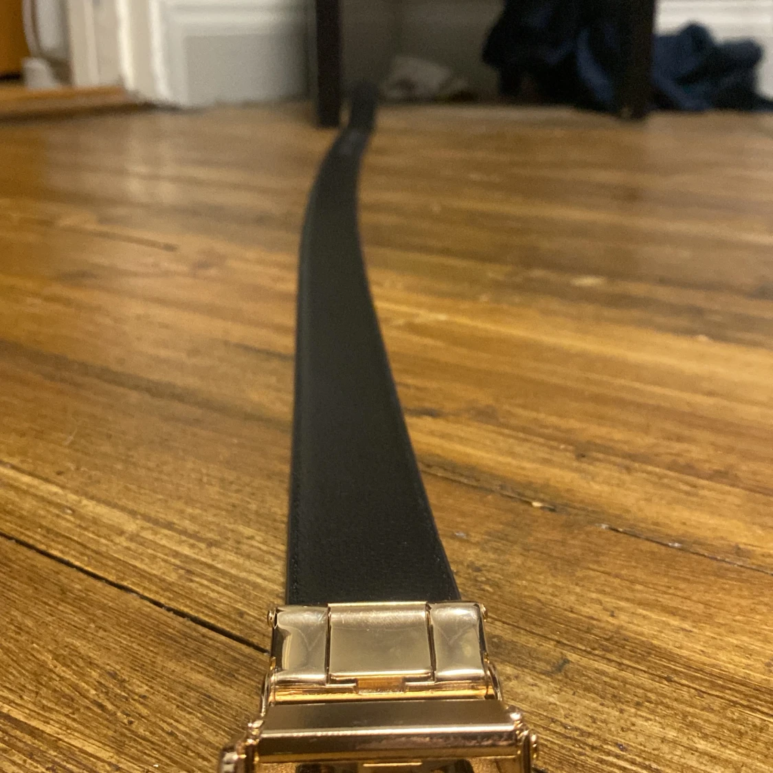 Burberry bälte  - 91