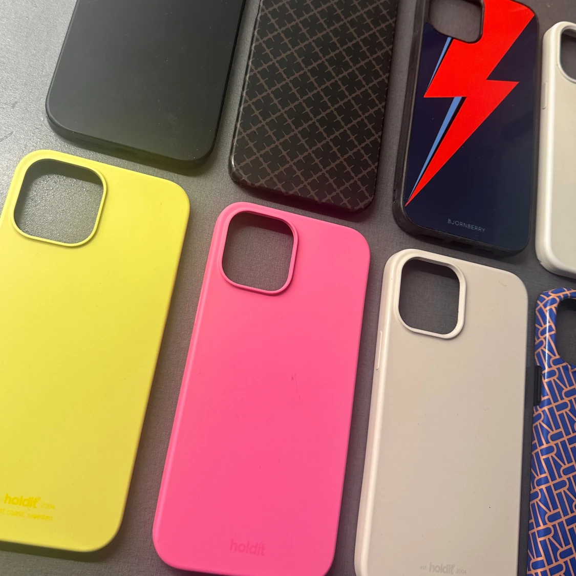 iPhone 12 pro max skal - 91