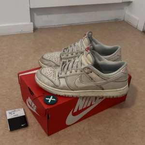 Nike dunk light orewood - 42,5 - Använt ett tag så inte nya men är i bra skick